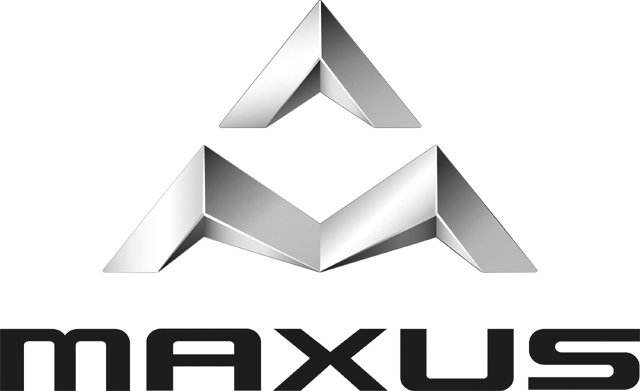 Maxus logo (old 2011) 3000x1900 HD Png