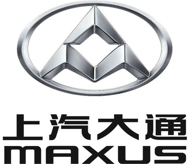 Maxus logo (2014-Present) 1920x1080 HD png