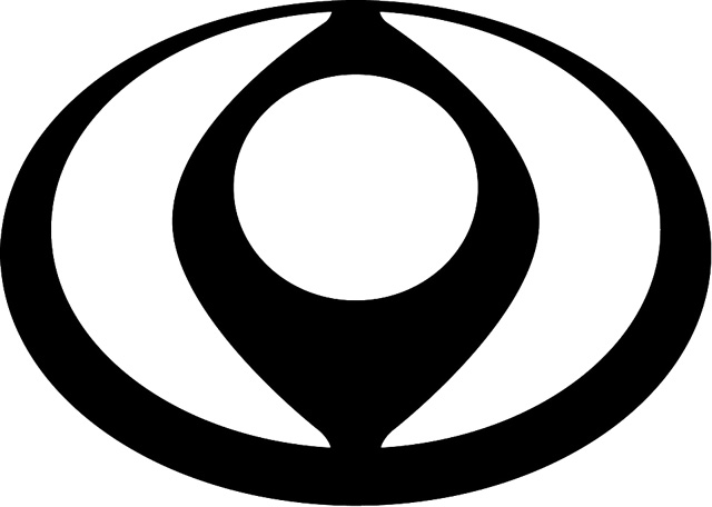 Mazda Logo (1992) 1920x1080 HD png