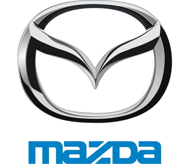 Mazda logo (1997-Present) 1920x1080 HD png