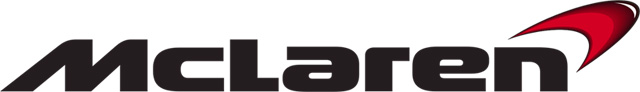 McLaren Logo (2002-Present) 2560x1440 HD png