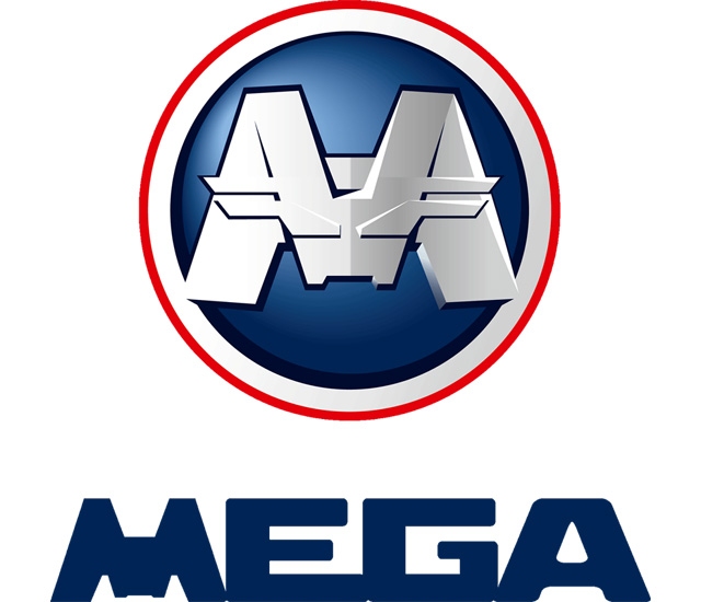 Mega Logo 2048x2048 HD png