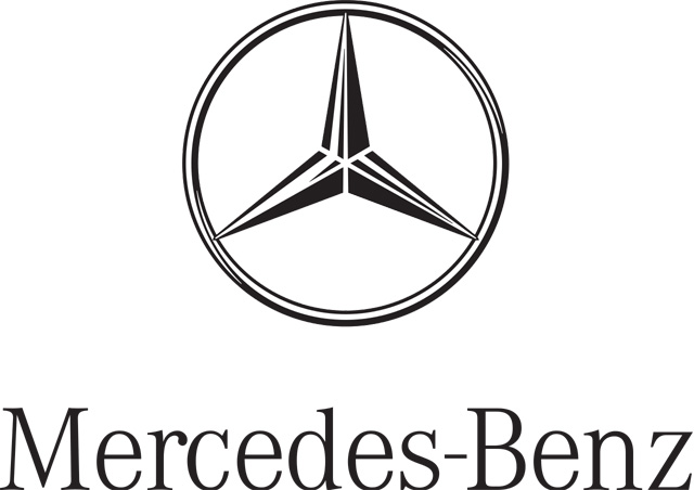 Mercedes-Benz logo (2008) 1920x1080 (HD 1080p)