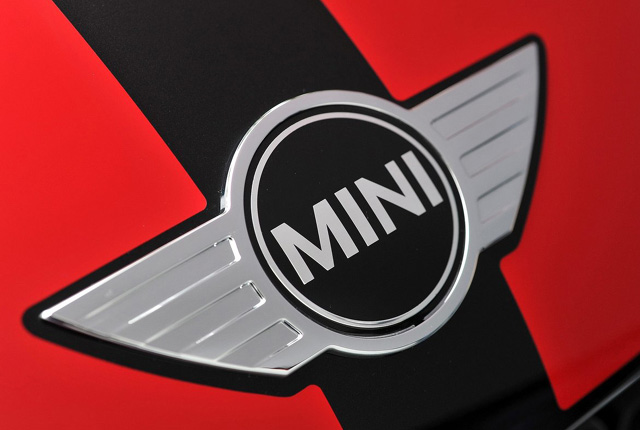 Mini Emblem 640x430