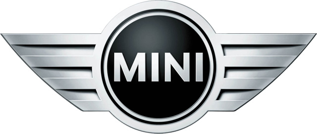 Mini Logo (2001-Present) 1920x1080 HD png