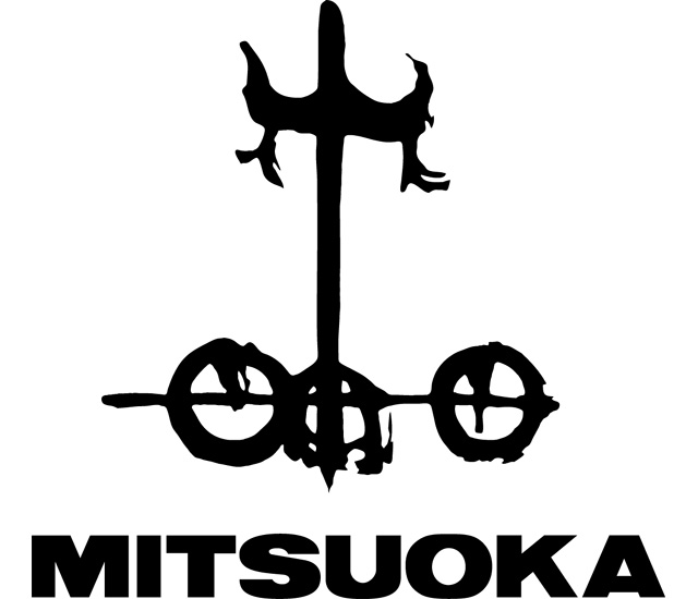 Mitsuoka logo (Present) 2560x1440 HD png