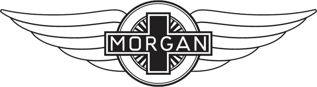 Morgan Symbol (black) 1366x768 HD png