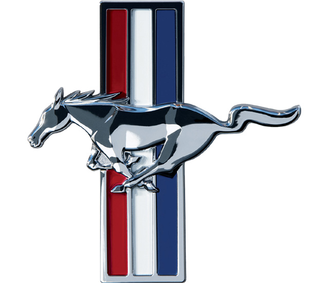 Mustang Logo (old) 2048x2048