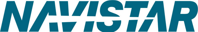 Navistar International Logo (2200x500) HD png