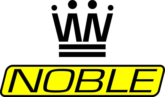 Noble Logo 1920x1080 HD png