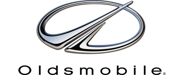 Oldsmobile Logo (1996-Present) 1024x768