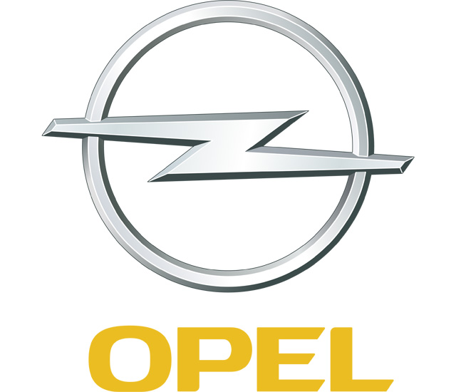 Opel Logo (2002) 2048x2048 HD png