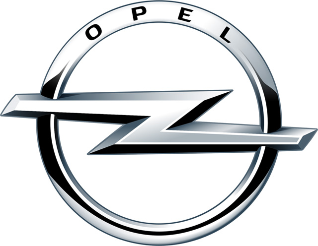 Opel logo (2009-Present) 1920x1080 HD png