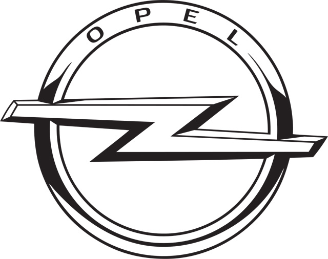 Opel Symbol (2009) 1920x1080 HD png
