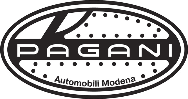 Pagani Symbol (black) 1920x1080 HD png