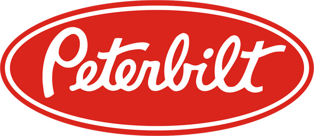 Peterbilt Logo (1920x1080) HD Png