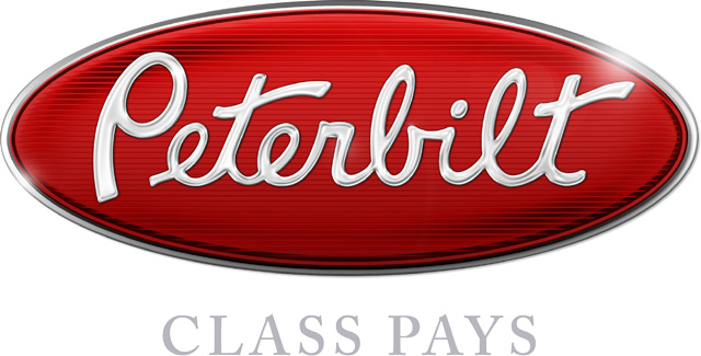 Peterbilt Logo (Present) 2560x1440 HD png