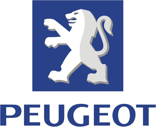 Peugeot Logo (1998) 1920x1080 HD png