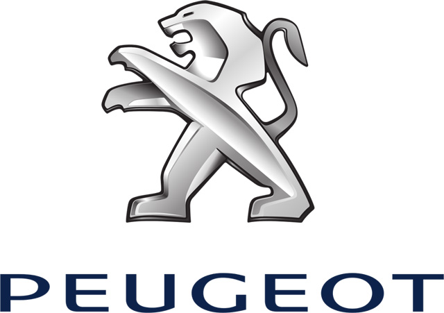 Peugeot Logo (2010-Present) 1920x1080 HD png