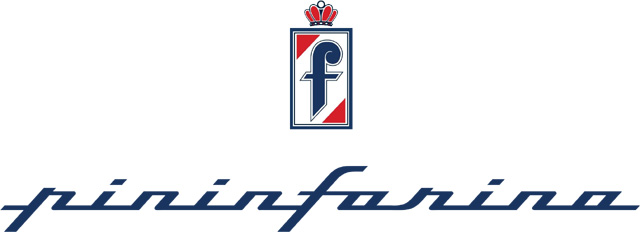 Pininfarina Logo 2560x1440 HD png