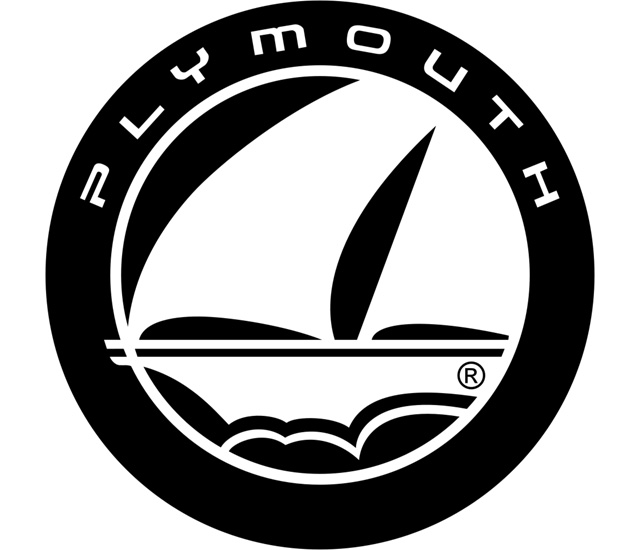 Plymouth Logo 1920x1080 HD Png