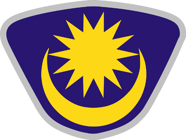 Proton Logo (1993) 2560x1440 HD Png