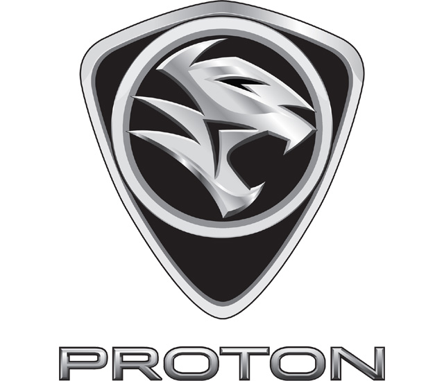 Proton Logo (2016-Present) 2048x2048 HD Png