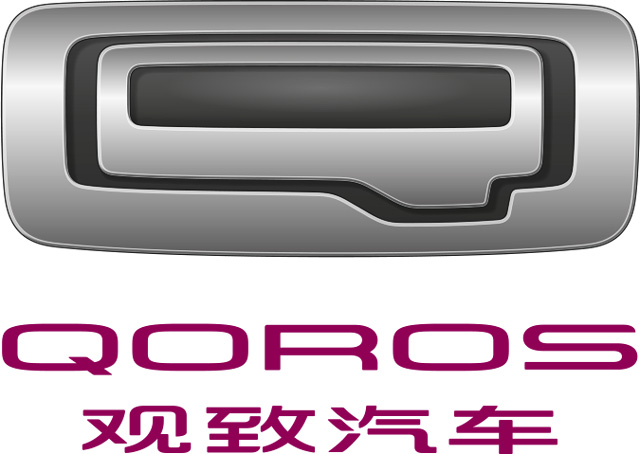 Qoros logo (2007) 1440x900 HD Png