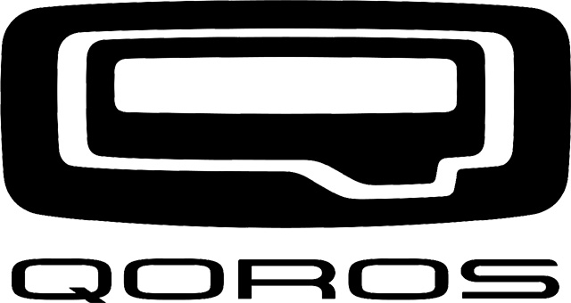 Qoros symbol (black) 1920x108 HD Png