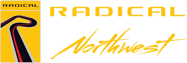 Radical Sportscars Logo (2000x800) HD png