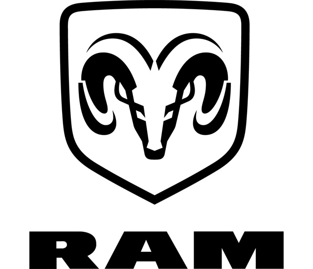 Ram symbol old (2560x1440) HD Png