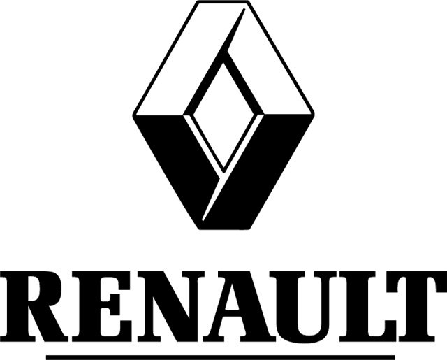 Renault Logo (1992) 1920x1080 HD png