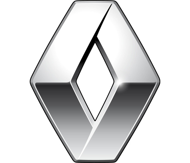 Renault Logo (2015-Present) 2048x2048 HD png