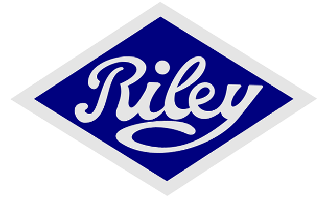 Riley Logo 640x389 Png