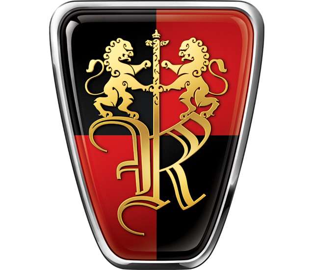 Roewe Logo (2006-Present) 1920x1080 HD Png