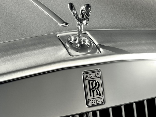 Rolls-Royce Emblem 640x480