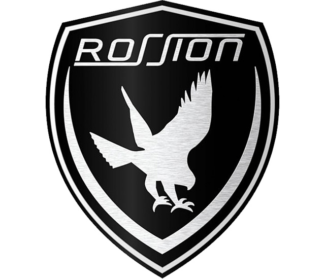 Rossion logo (Present) 1024x768 HD png