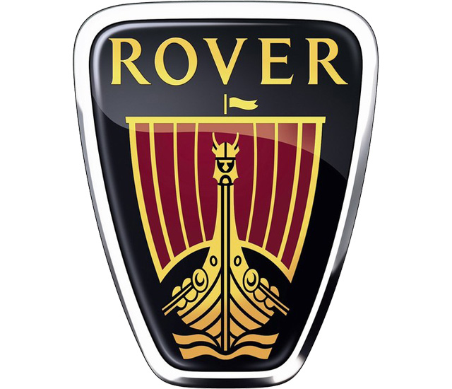 Rover Logo (1979) 1440x900 HD png
