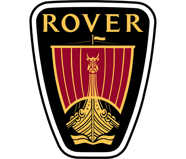 Rover Symbol (1979) 2048x2048 HD png