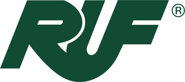 Ruf logo (1939-Present) 1366x768 Png