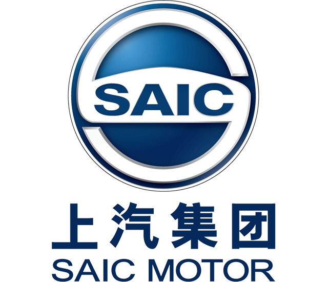 SAIC Motor logo 1920x1080 HD Png