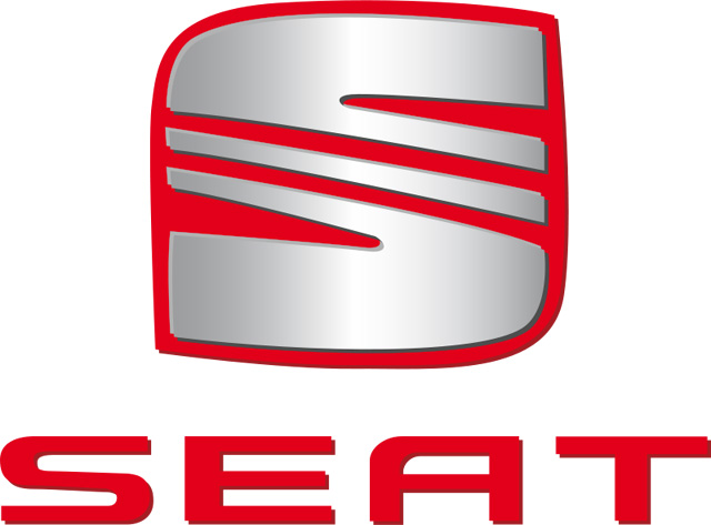 SEAT Logo (1999) 1366x768 HD png