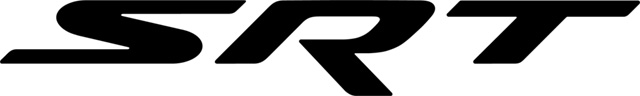 SRT logo (Present) 2560x1440 HD png