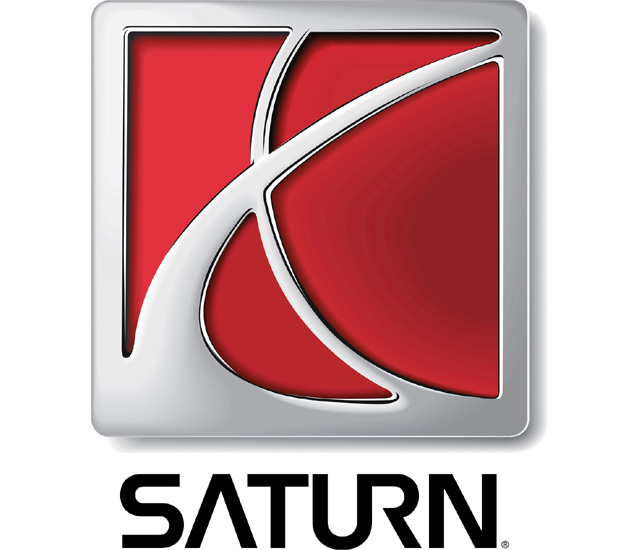 Saturn Logo (1985-2010) 2048x2048