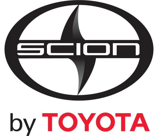 Scion Logo 2560x1440 HD png