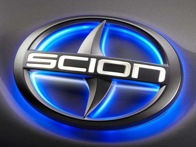 Scion Symbol 640x480