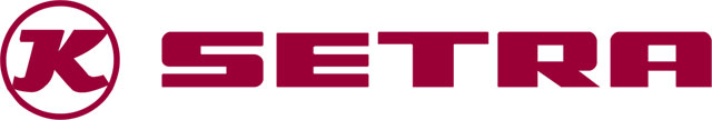 Setra Logo (2200x500) HD Png