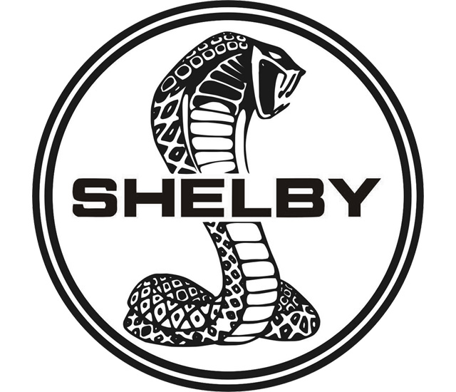 Shelby Symbol (2048x2048) HD Png