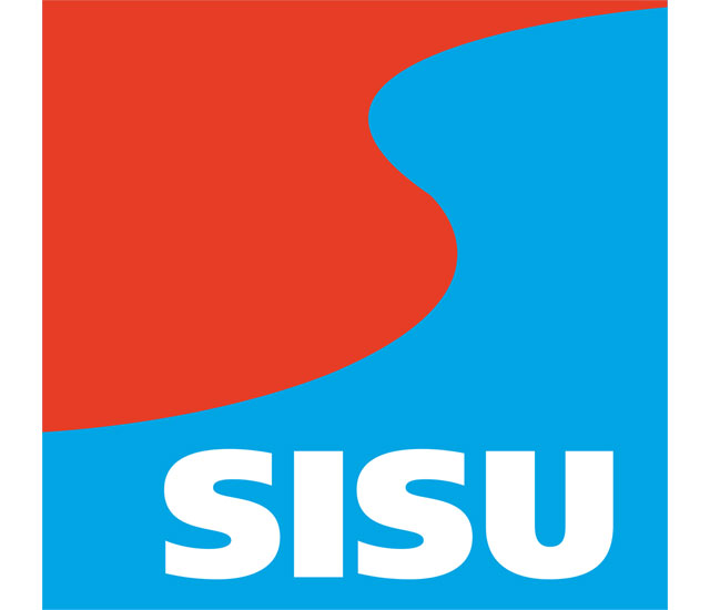 Sisu Auto Logo (2048x2000) HD png