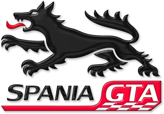 Spania GTA symbol (Present) 1920x1080 HD png